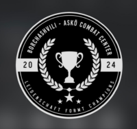 Foto von Borchashvili Askö Combat Center Foto von Borchashvili Askö Combat Center