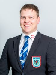 Foto von David Pühringer Foto von David Pühringer