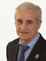 Foto von Konsulent Heinrich Erlinger Foto von Konsulent Heinrich Erlinger