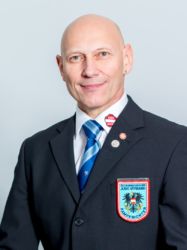 Foto von Helmut Sachsenhofer Foto von Helmut Sachsenhofer