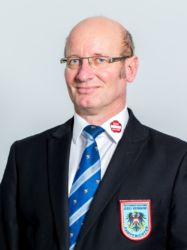 Foto von Hermann Kaindlstorfer Foto von Hermann Kaindlstorfer