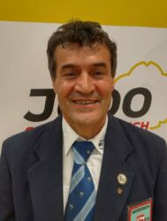 Foto von Hossi Meknatgoo Foto von Hossi Meknatgoo