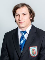 Foto von Julian Weibold Foto von Julian Weibold