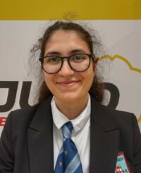 Foto von Malek Ben Saad Foto von Malek Ben Saad