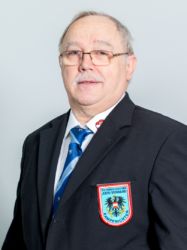 Foto von Rudolf Eckersberger Foto von Rudolf Eckersberger