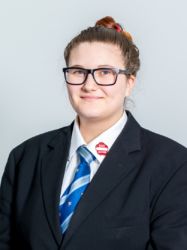 Foto von Sarah Bianca Steininger Foto von Sarah Bianca Steininger