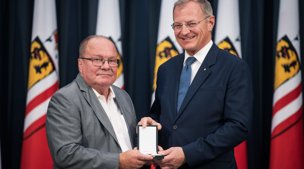 Foto: Land Oberösterreich