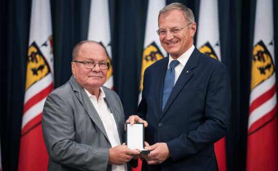 Foto: Land Oberösterreich